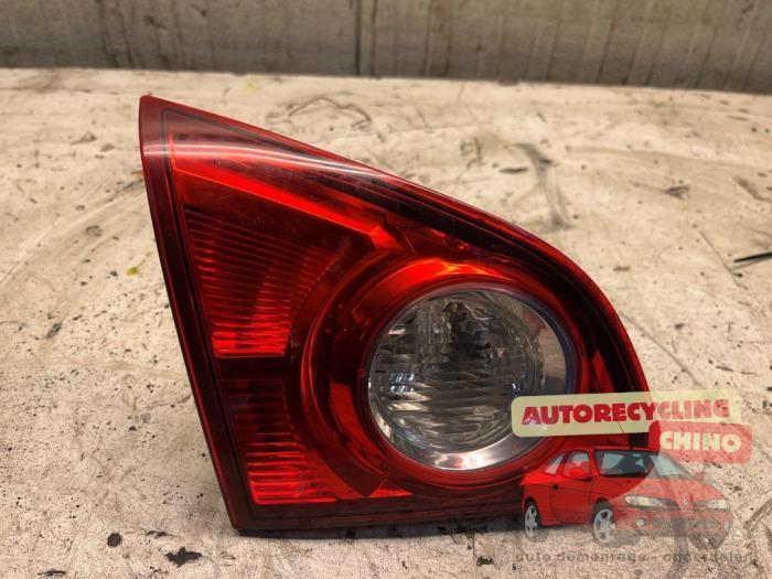 Achterlicht links van een Nissan Qashqai, Auto-onderdelen, Verlichting, Nissan, Gebruikt, 3 maanden garantie, Ophalen of Verzenden