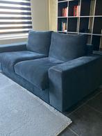 2 persoon zetel, Huis en Inrichting, Zetels | Zetels en Chaises Longues, Gebruikt, 150 tot 200 cm, Tweepersoons, 75 tot 100 cm