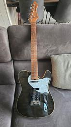 Aria Pro2 Nashville Telecaster, Enlèvement ou Envoi, Neuf, Solid body, Autres marques