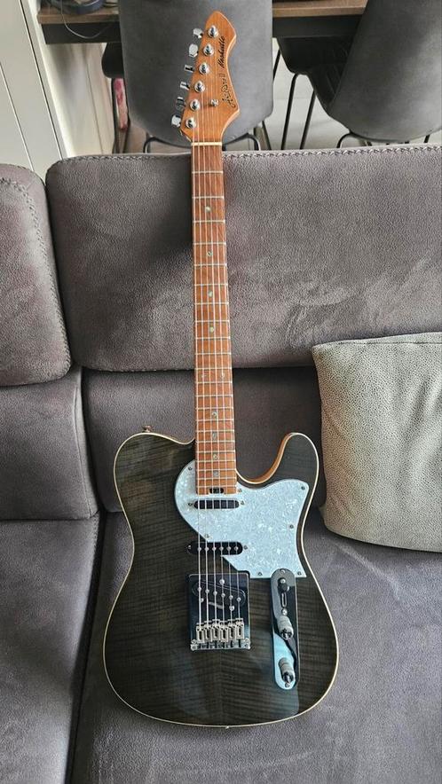 Aria Pro2 Nashville Telecaster, Musique & Instruments, Instruments à corde | Guitares | Électriques, Neuf, Solid body, Autres marques