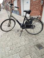 Fiets dames batavus, Ophalen, Gebruikt, Batavus, Versnellingen