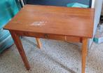 Table, Ophalen, Ancien, Gebruikt, Tot twee personen