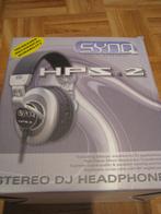 Hoofdtelefoon HPS-2, Enlèvement, Neuf, Circum-aural