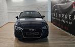 AUDI A3 1.6 TDI *87700 KM*  S-TRONIC, Euro 6, Entreprise, Carnet d'entretien, Noir