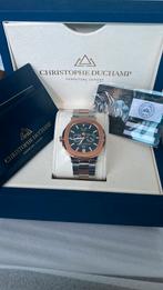 christophe duchamp 100% origineel, Ophalen, Nieuw