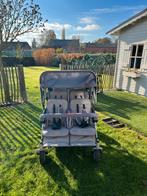 Cabrio stroller 4 seat, Kinderen en Baby's, Ophalen