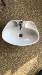 Lavabo vintage, Huis en Inrichting, Badkamer | Badkamermeubels, Ophalen