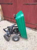 Chariot pour le jardin, ..., Enlèvement, Utilisé, Chariot de transport