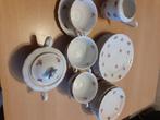 Marie Luise Seltmann weiden & bavaria koffieset, Ophalen