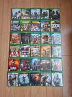 Xbox-games, Ophalen of Verzenden, Zo goed als nieuw