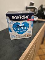 Borbone koffie in beperkte oplage, Ophalen of Verzenden