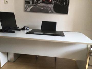Bureau, Enlèvement, Comme neuf, Bureau