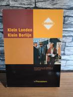 Nieuwe dvd box Klein Londen Klein Berlijn, Cd's en Dvd's, Ophalen of Verzenden