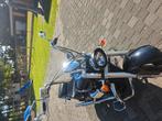 Suzuki (vz) m800 en extra's, Particulier