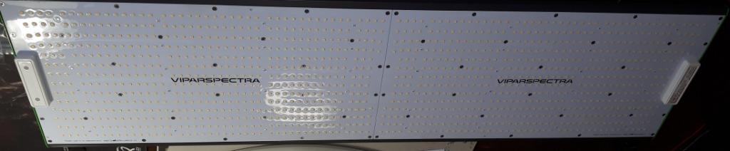 Viparspectra P4000 eclairage culture hydroponique neuve, Tuin en Terras, Overige Tuin en Terras, Zo goed als nieuw, Ophalen of Verzenden