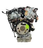 Motor: Jeep Grand Cherokee IV SUV 3.0 EXF VM43D VM23D, Ophalen of Verzenden, Jeep