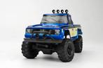 Carisma mini crawler 1:24 Coyote, Hobby en Vrije tijd, Ophalen of Verzenden, Zo goed als nieuw