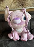 Angel/ Stitch knuffel, Kinderen en Baby's, Speelgoed | Knuffels en Pluche, Ophalen, Zo goed als nieuw