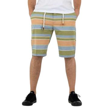 Korte broek oranje groen W30-F40 beschikbaar voor biedingen