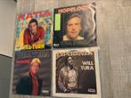 WILL TURA, Cd's en Dvd's, Ophalen, Zo goed als nieuw