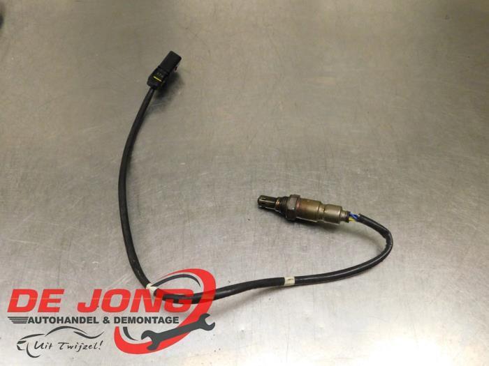 Lambda Sonde van een Skoda Superb, Auto-onderdelen, Overige Auto-onderdelen, Skoda, Gebruikt, 3 maanden garantie, Ophalen of Verzenden