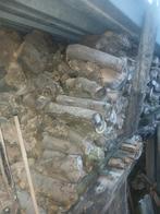 Droog Appelhout, Tuin en Terras, Ophalen