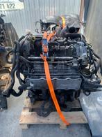 Moteur CPWA Complet, Verzenden, Gebruikt, Audi