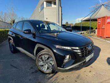 Hyundai TUCSON 1.6 T-GDi HEV INSPIRE beschikbaar voor biedingen