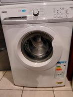 Machine à laver Zannusi A+++, 6 à 8 kg, Classe énergétique A ou plus économe, Comme neuf, Enlèvement