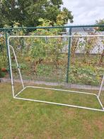 Goal, Ophalen