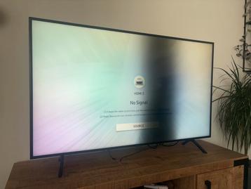 Samsung UE58RU7100 beschikbaar voor biedingen