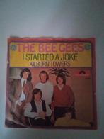 45t The Bee Gees, Ophalen of Verzenden, Zo goed als nieuw