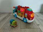 VTech Toet toet ambulance, Kinderen en Baby's, Ophalen of Verzenden, Zo goed als nieuw
