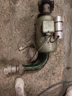 Pomp, Zakelijke goederen, Machines en Bouw | Pompen en Compressoren, Ophalen