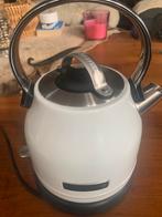 Nieuwe kitchenaid waterkoker, Elektronische apparatuur, Waterkokers, Ophalen, Zo goed als nieuw