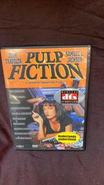 Pulp fiction, Ophalen of Verzenden, Zo goed als nieuw