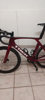 Trek madone sl 6a7 di2 105 12speed maat 60, Ophalen of Verzenden, Zo goed als nieuw