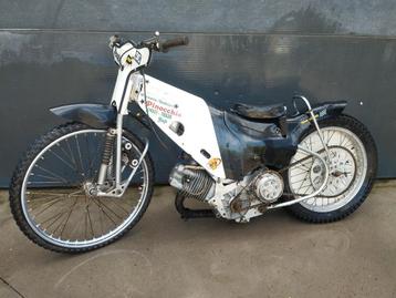 Speedway jawa 500 beschikbaar voor biedingen