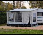 Zakluifel + voorwand & zijwanden Obelink, Caravans en Kamperen, Voortenten en Luifels, Ophalen, Thule