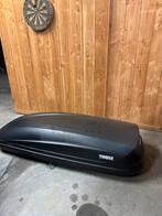 Skikoffer thule, Auto diversen, Dakkoffers, Ophalen