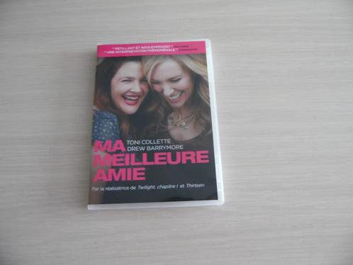 MIJN BESTE VRIEND, Cd's en Dvd's, Dvd's | Komedie, Zo goed als nieuw, Overige genres, Alle leeftijden, Ophalen of Verzenden
