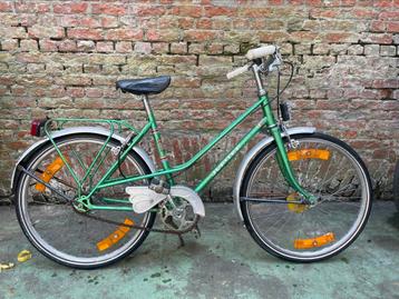 Kinderfiets 20inch (meisjes) beschikbaar voor biedingen