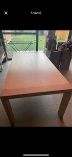GRATIS Tafel, Huis en Inrichting, Tafels | Eettafels, Ophalen, Zo goed als nieuw