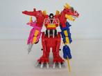 MMPR: Dino Charge Megazord (Bandai), Ophalen of Verzenden, Gebruikt