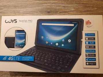 NOTE TAB PRO ODYS beschikbaar voor biedingen