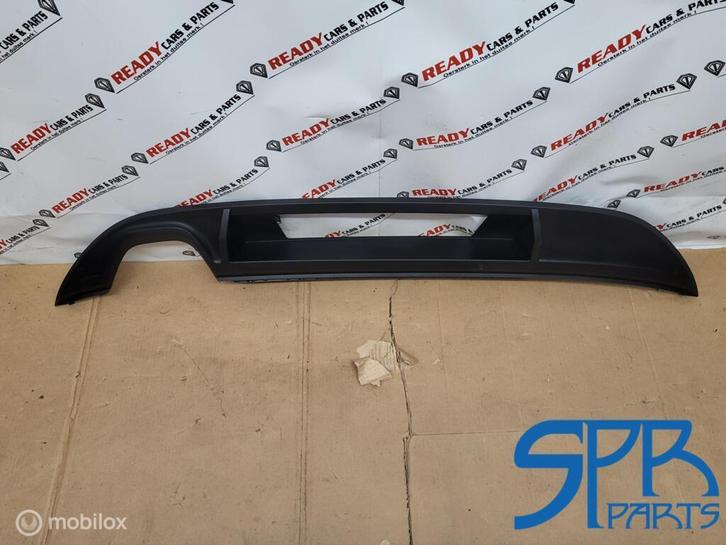 Diffuser Achterbumper VW Touran 5TA IV ('15-'23) 5TA807568A, Auto-onderdelen, Carrosserie, Volkswagen, Gebruikt, Ophalen of Verzenden