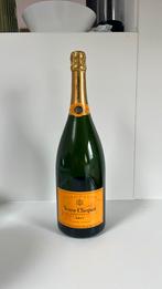 Veuve Cliquot magnum DUMMY BOTTLE, Ophalen, Zo goed als nieuw