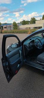 Chevrolet aveo, Auto's, Chevrolet, Handgeschakeld, Particulier, Elektrische ramen, Aveo