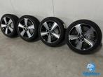 6mm! Originele Mercedes A B CLA Klasse W176 W177 W246 W247 C, Auto-onderdelen, Banden en Velgen, Gebruikt, Banden en Velgen, 17 inch