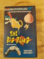 The big bang, Cd's en Dvd's, VHS | Film, Ophalen, Gebruikt